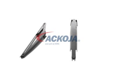 SET STERGATOARE CURATARE PARBRIZ ACKOJA A389654 24