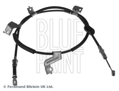 BLUE PRINT Seilzug, Feststellbremse