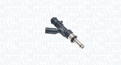 инжекционен клапан MAGNETI MARELLI 805000000110