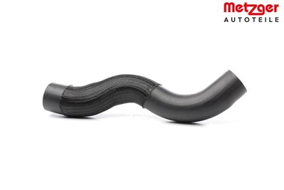 LADELUFTSCHLAUCH METZGER AUTOTEILE 2400670 2