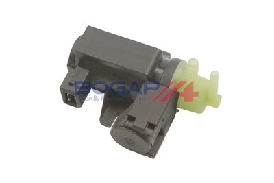 CONVERTOR DE PRESIUNE TURBOCOMPRESOR