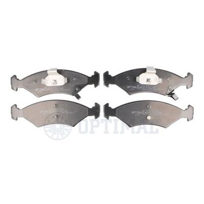 SET PLACUTE FRANA FRANA DISC OPTIMAL 12068