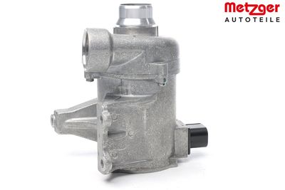 WASSERPUMPE MOTORKüHLUNG METZGER AUTOTEILE 4007021 10