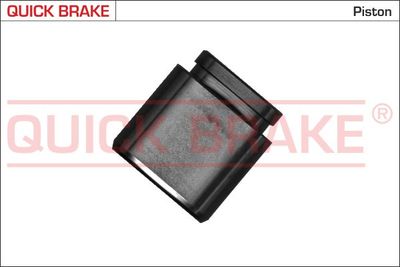 QUICK-BRAKE 185098 Комплектуючі гальмівного супорта 