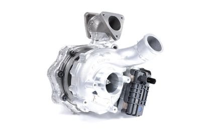 LADER AUFLADUNG BTS Turbo T917465 33