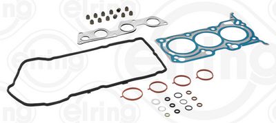 SET GARNITURI CHIULASA