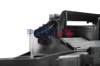 VENTILATOR RADIATOR BOGAP B4243177 6
