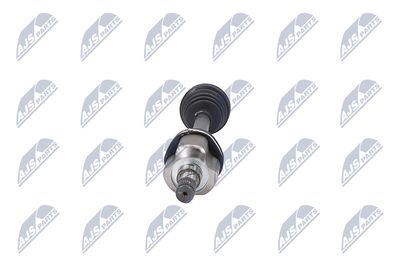 PLANETARA NTY NPWBM164 34