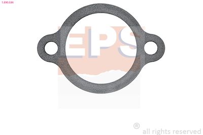 Uszczelka, termostat EPS 1.890.586