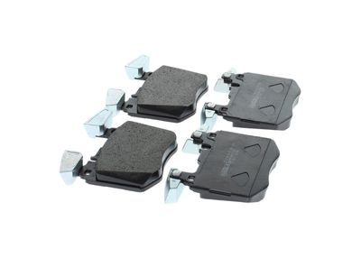 BREMSBELAGSATZ SCHEIBENBREMSE BOSCH 0986460102 10