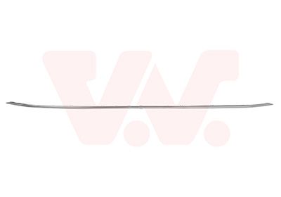 бленда, броня VAN WEZEL 5749599
