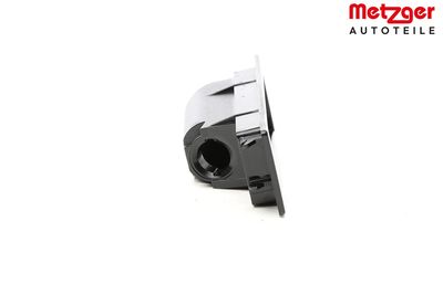KENNZEICHENLEUCHTE METZGER AUTOTEILE 2080010 29