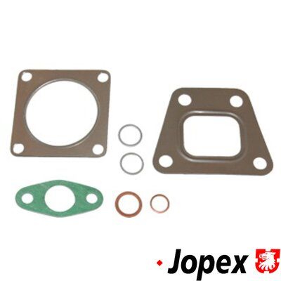 SET MONTAJ TURBOCOMPRESOR