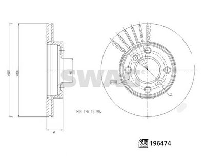 DISC FRANA SWAG 33112182 4