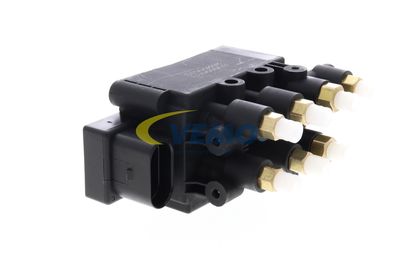 SUPAPA SISTEM SUPRAALIMENTARE VEMO V58510001 58