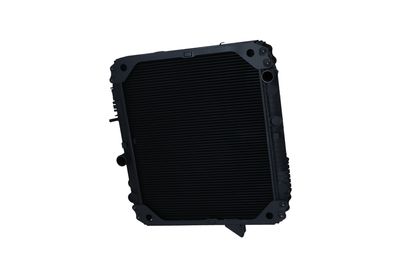 KüHLER MOTORKüHLUNG NRF 50474 7