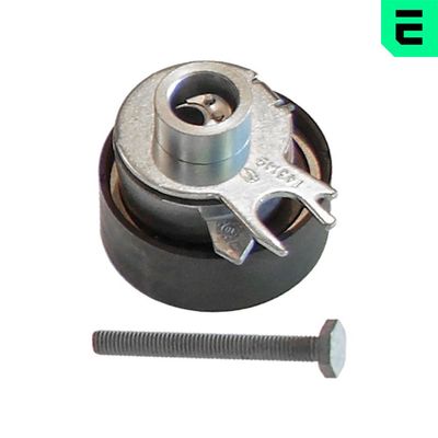 Tensioner Pulley, timing belt 0-N158