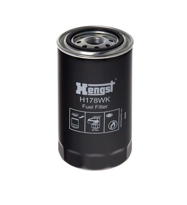 Vorschau Kraftstofffilter