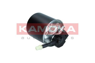 Топливный фильтр KAMOKA F322201 для INFINITI Q70