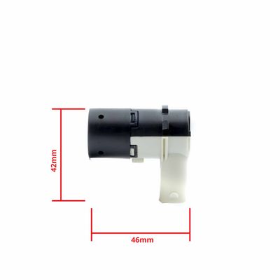 Vorschau Sensor, Einparkhilfe Ansicht 6