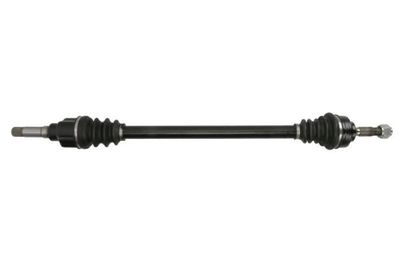 полуоска POINT GEAR PNG75861