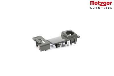 GEHäUSE KENNZEICHENLEUCHTE METZGER AUTOTEILE 2080305 35