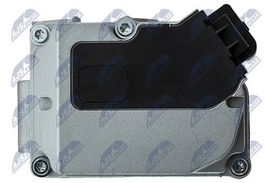 Hrdlo škrtacej klapky NTY ETB-WW-032
