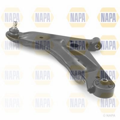 Control/Trailing Arm, wheel suspension NAPA NST2342