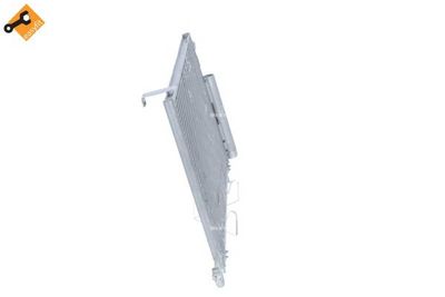 CONDENSATOR CLIMATIZARE NRF 35027 3