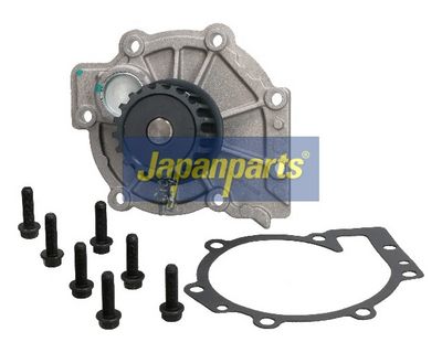 JAPANPARTS Vandens siurblys, variklio aušinimas