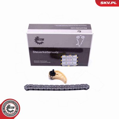 SET LANT ANTRENARE POMPA ULEI