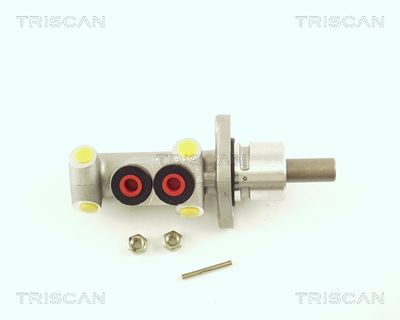 Главный тормозной цилиндр TRISCAN 8130 29144 для VW CORRADO