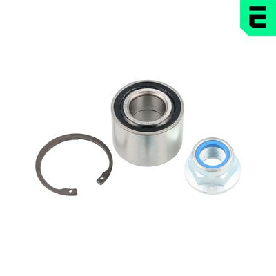 Wheel Bearing Kit 702312