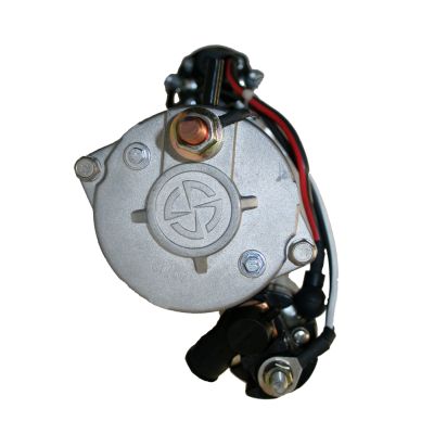 Startér PRESTOLITE ELECTRIC M90R3538SE