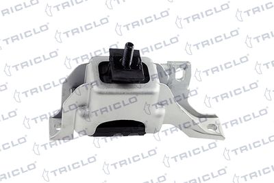 окачване, двигател TRICLO 362753