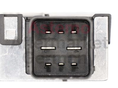 RELEU INSTALATIA DE COMANDA BUJII INCANDESCENTE