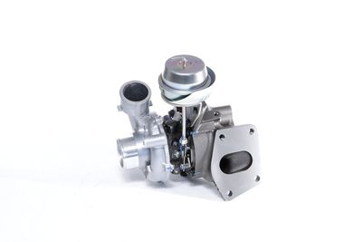 LADER AUFLADUNG BTS Turbo T916196 8