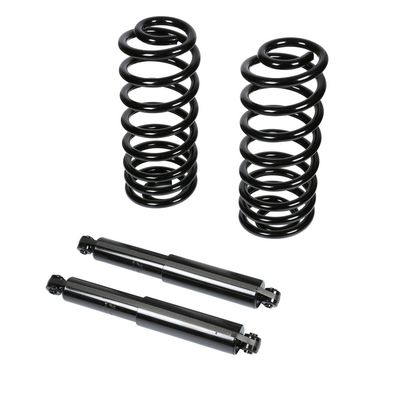 FAHRWERKSSATZ FEDERN/DäMPFER Arnott C2607 7