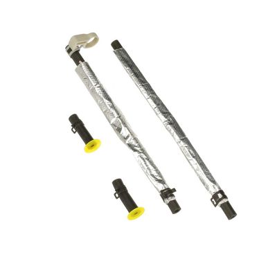 CONDUCTA REGENERARE FILTRU PARTICULE GATES EMH381 54