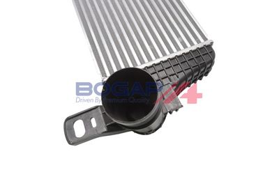 INTERCOOLER COMPRESOR BOGAP A4220109 3