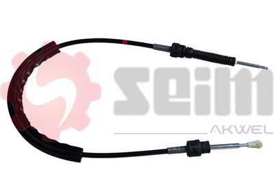 SET DE CABLURI CUTIE DE VITEZE MANUALă