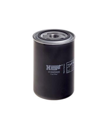 Vorschau Kraftstofffilter