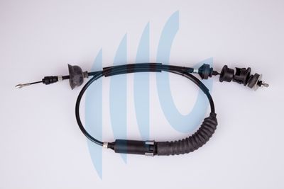 Cięgło, sterowanie sprzęgłem RICAMBIFLEX GM 01381493