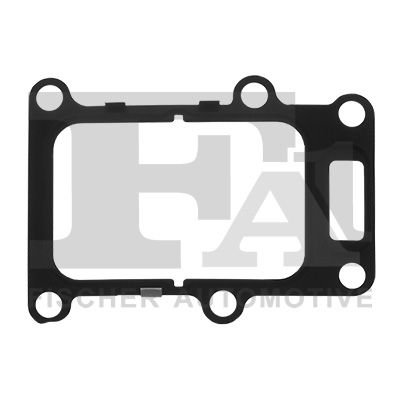 GARNITURA VENTIL AGR