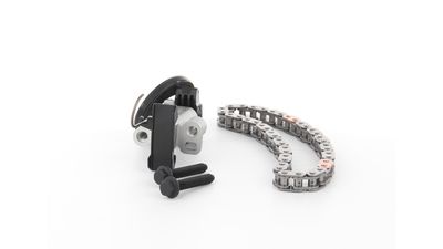 STEUERKETTENSATZ SKF VKML83506 15