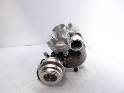 LADER AUFLADUNG GARRETT 7067125001S 2