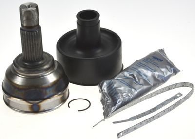 GELENKSATZ ANTRIEBSWELLE