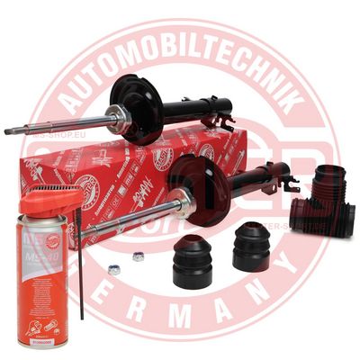 AMORTIZOR MASTER-SPORT GERMANY 16K005513P