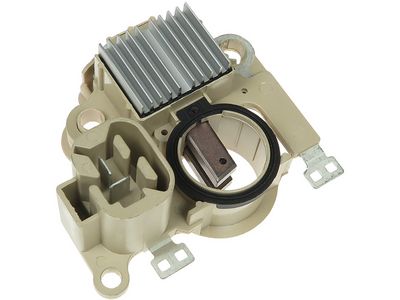 Generatorregler