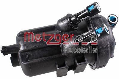 LOCAS FILTRU COMBUSTIBIL METZGER AUTOTEILE 2440003 1